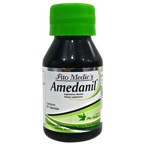 Amedanil de Fito Medics: La Poderosa Solución para una Limpieza Integral y Saludable