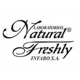 Natural Freshly-Dopavita Salud y Nutrición