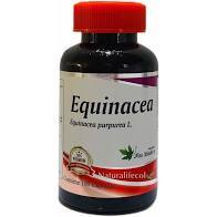 Equinacea x 100 Cápsulas-Fito Medics-Dopavita Salud y Nutrición