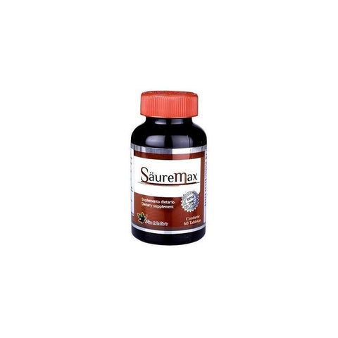 Sauremax x 60 Tabletas-Fito Medics-Dopavita Salud y Nutrición