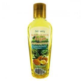 Aceite de Argan Reparador x 220 ML-Cosmeticos Johnvery-Dopavita Salud y Nutrición