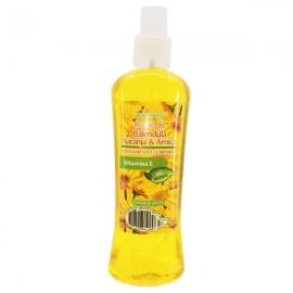 Aceite de Calendula Naranja y Arnica Spray x 220 ML-Cosmeticos Johnvery-Dopavita Salud y Nutrición