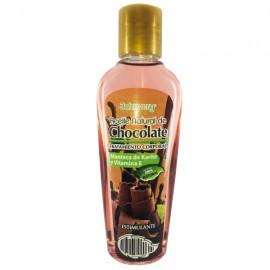 Aceite de Chocolate Estimulante x 220 ML-Cosmeticos Johnvery-Dopavita Salud y Nutrición