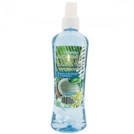 Aceite de Coco Spray x 220 ML-Cosmeticos Johnvery-Dopavita Salud y Nutrición