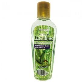 Aceite de Eucalipto Relajante x 220 ML-Cosmeticos Johnvery-Dopavita Salud y Nutrición