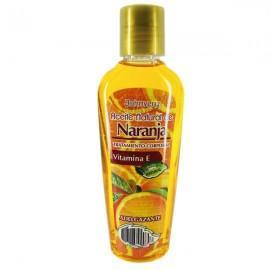 Aceite de Naranja Adelgazante x 220 ML-Cosmeticos Johnvery-Dopavita Salud y Nutrición