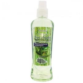 Aceite Eucalipto Spray x 220 ML-Cosmeticos Johnvery-Dopavita Salud y Nutrición