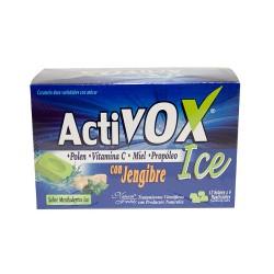 Activox x 6 Sobres-Natural Freshly-Dopavita Salud y Nutrición