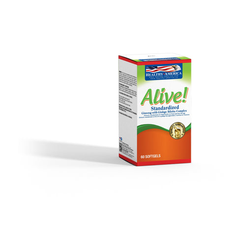 Alive x 60 Perlas-Alive-Dopavita Salud y Nutrición
