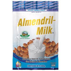 Almendril-Milk Doy Pack x 400 GR-Disnatura-Dopavita Salud y Nutrición