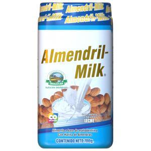 Almendril-Milk x 700 GR-Disnatura-Dopavita Salud y Nutrición