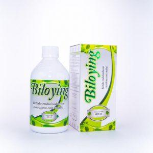 Biloying Jarabe-Naturalsplast-Dopavita Salud y Nutrición