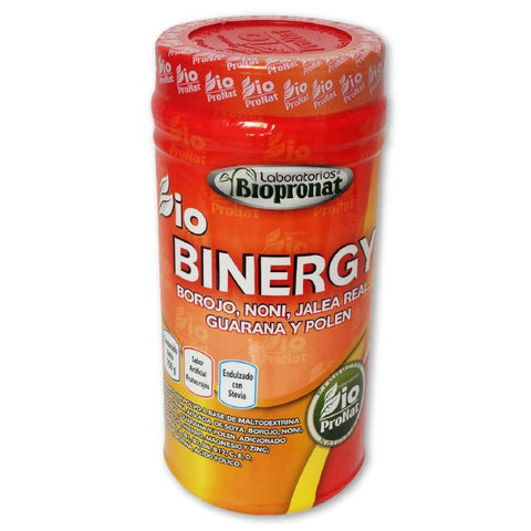 Bio Binergy x 700 GR-Biopronat-Dopavita Salud y Nutrición