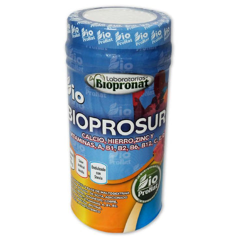 Bio Bioprosure x 700 GR-Biopronat-Dopavita Salud y Nutrición