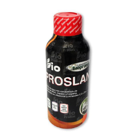 Bio Proslan x 500 ML-Biopronat-Dopavita Salud y Nutrición