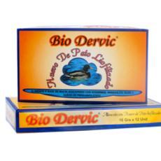 Biodervic x 10 Ampollas-Almenat-Dopavita Salud y Nutrición