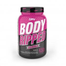 Body Ripped x 4.5 LB-GMN-Dopavita Salud y Nutrición