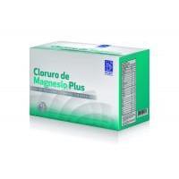 Cloruro De Magnesio Plus x 25 Sobres-Jaquin De Francia-Dopavita Salud y Nutrición