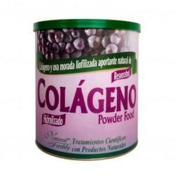 Colageno + Resveratrol x 500 GR-Natural Freshly-Dopavita Salud y Nutrición