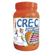 Cre-C Sport Junior x 1000 GR-Natural Freshly-Dopavita Salud y Nutrición