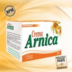 Crema Arnica x 60 GR-Natural Freshly-Dopavita Salud y Nutrición