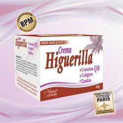 Crema Higuerilla x 60 GR-Natural Freshly-Dopavita Salud y Nutrición