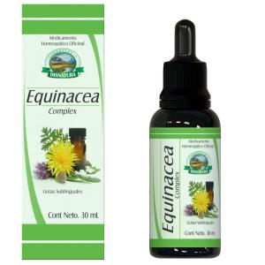 Equinacea Gotas x 30 ML-Disnatura-Dopavita Salud y Nutrición