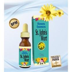 Esencia St Jhons Wort x 25 ML-Natural Freshly-Dopavita Salud y Nutrición