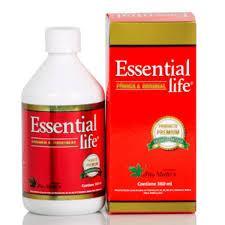 Essential Life x 360 ML-Fito Medics-Dopavita Salud y Nutrición