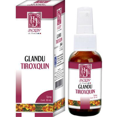 Glandutiroxquin x 30 ML-Jaquin De Francia-Dopavita Salud y Nutrición