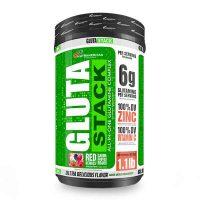 Glutamina Gluta Stack x 550 GR-Upn-Dopavita Salud y Nutrición