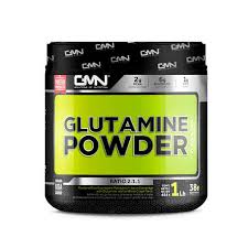 Glutamina Polvo (Glutamine Powder) x 1 LB-GMN-Dopavita Salud y Nutrición