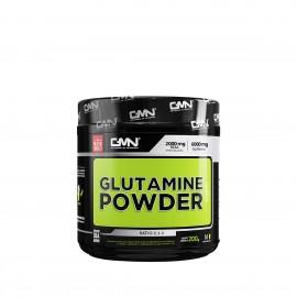 Glutamina Polvo (Glutamine Powder) x 200 GR-GMN-Dopavita Salud y Nutrición