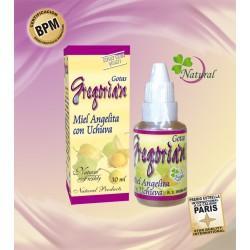 Gotas Gregorianas x 30 ML-Natural Freshly-Dopavita Salud y Nutrición