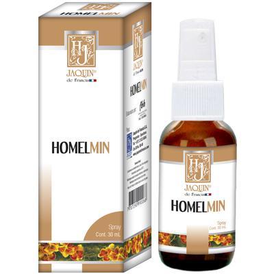 Homelmin x 30 ML-Jaquin De Francia-Dopavita Salud y Nutrición