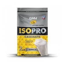 Isopro Caseinato 2 LB-GMN-Dopavita Salud y Nutrición