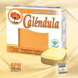 Jabon De Calendula x 90 GR-Natural Freshly-Dopavita Salud y Nutrición