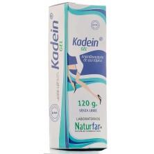 Kadein Gel 120 GR-Naturfar-Dopavita Salud y Nutrición