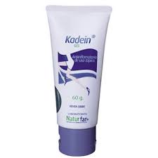 Kadein Gel 60 GR-Naturfar-Dopavita Salud y Nutrición