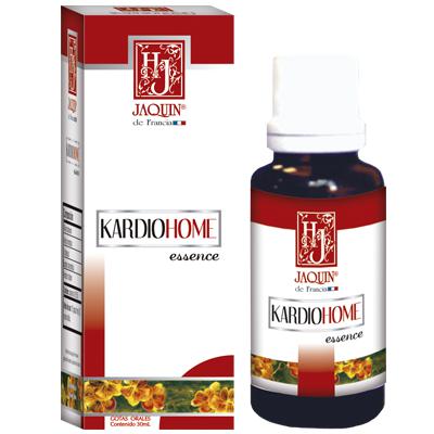 Kardiohome x 30 ML-Jaquin De Francia-Dopavita Salud y Nutrición