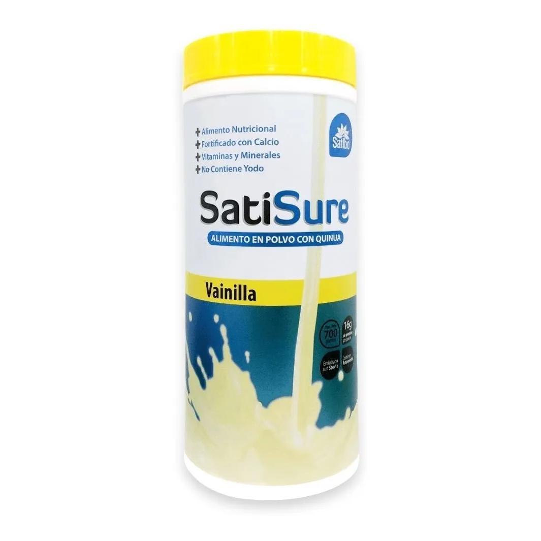 Malteada Satisure x 750 GR-Satibo-Dopavita Salud y Nutrición