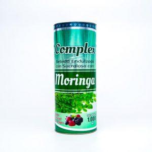 Moringa Complex-Naturalsplast-Dopavita Salud y Nutrición