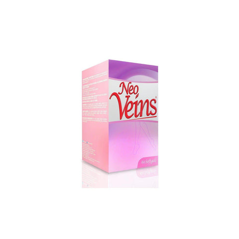 Neo Veins 500 mg x 60 Perlas-Neo Veins-Dopavita Salud y Nutrición
