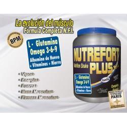 Nutrefort Plus x 2 LB-Natural Freshly-Dopavita Salud y Nutrición