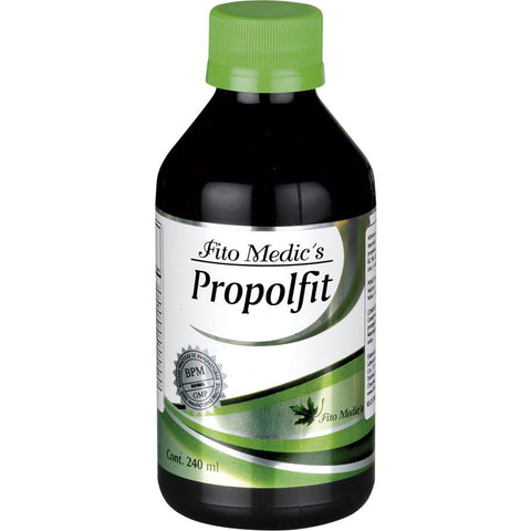 Propolfit x 240 ML-Fito Medics-Dopavita Salud y Nutrición