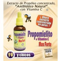Propomielito Gotas x 50 ML-Natural Freshly-Dopavita Salud y Nutrición
