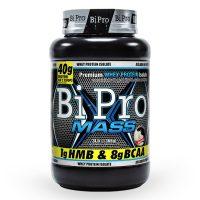 Proteina Bipro Mass x 3 LB-Nutramerican-Dopavita Salud y Nutrición