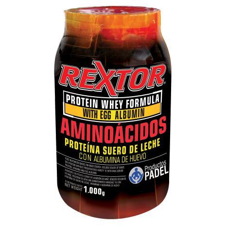 Rextor x 1000 GR-Padel-Dopavita Salud y Nutrición