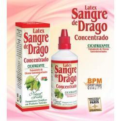 Sangre Drago x 60 ML-Natural Freshly-Dopavita Salud y Nutrición