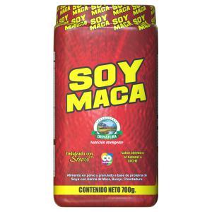 Soy Maca x 700 GR-Disnatura-Dopavita Salud y Nutrición